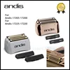 Original Andis Shaver Replacement Foil and Cutters For Profoil Lithium Plus 17205/17225 Electric Shaver Replacement Net Knife 1