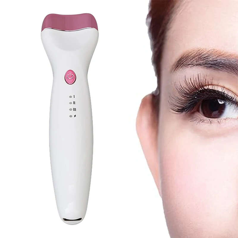 

USB зарядка портативная электрическая завивка для ресниц Электрический инструмент для макияжа ресниц