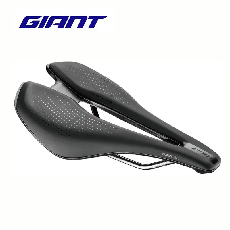 Bike Seat Cushion GIANT Approach Saddle Comfort Seat Big Vent Soft