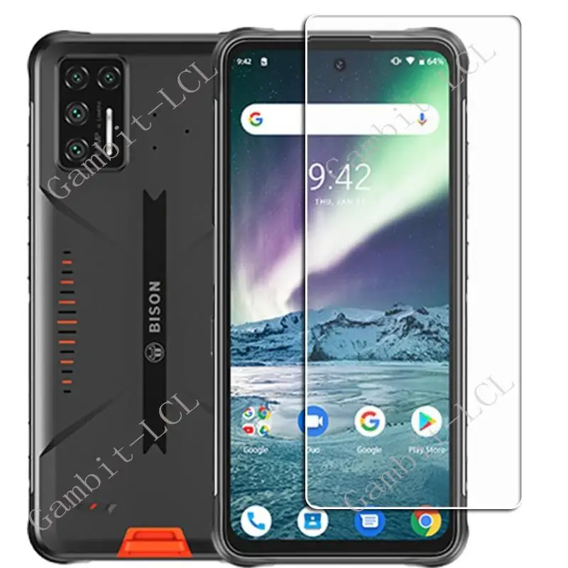 Premium Tempered Glass Screen Protector