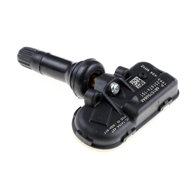 ο 68157568AA TPMS     1500 2500 2014-2018 Ÿ̾ з  315MHZ,   Ram