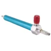 Jewelry Tool Water Oxygen Welding Torch With 5 Tips Jewelry Hydrogen Equipment Goldsmith'S Tools 4