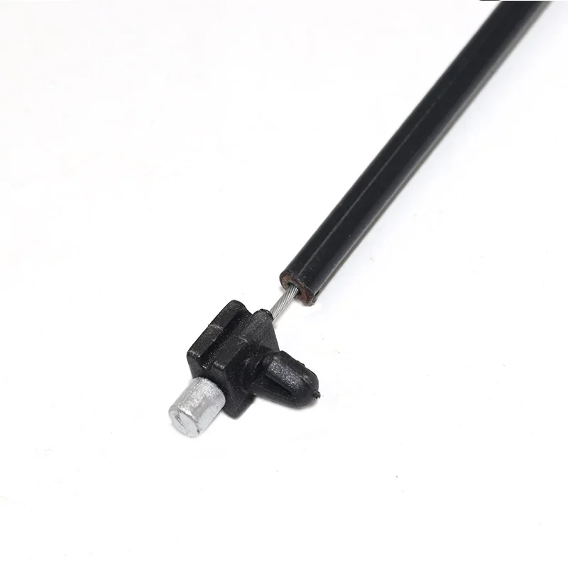 Engine Bowden Cable Hood Release Cable Wire For Citroen C5 C8 Fiat Ulysse Peugeot 407 807 7937R0 7938J1 7937 R0 7937.R0