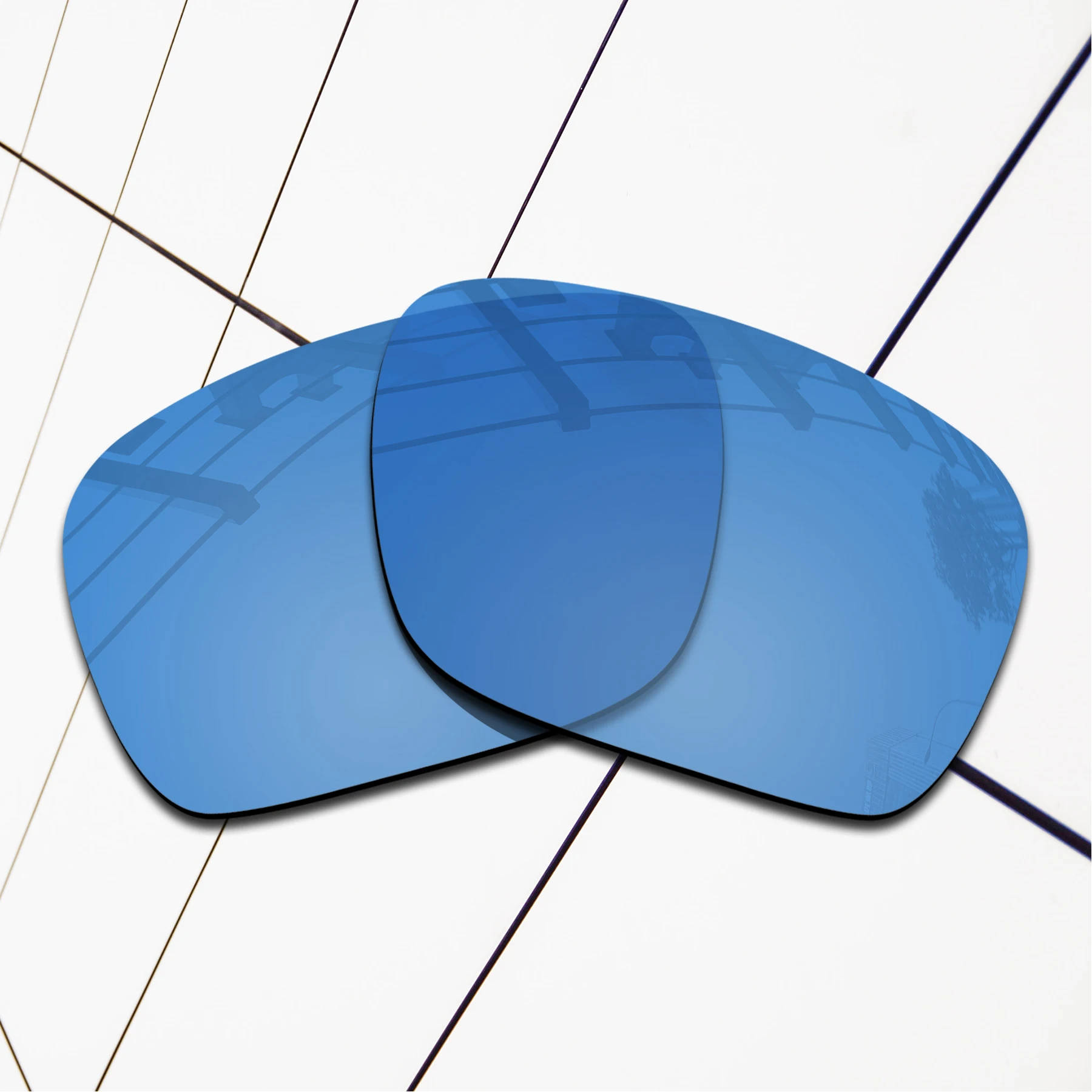 Wholesale Polarized Replacement Lenses for Sunglasses - Variety of Colors
