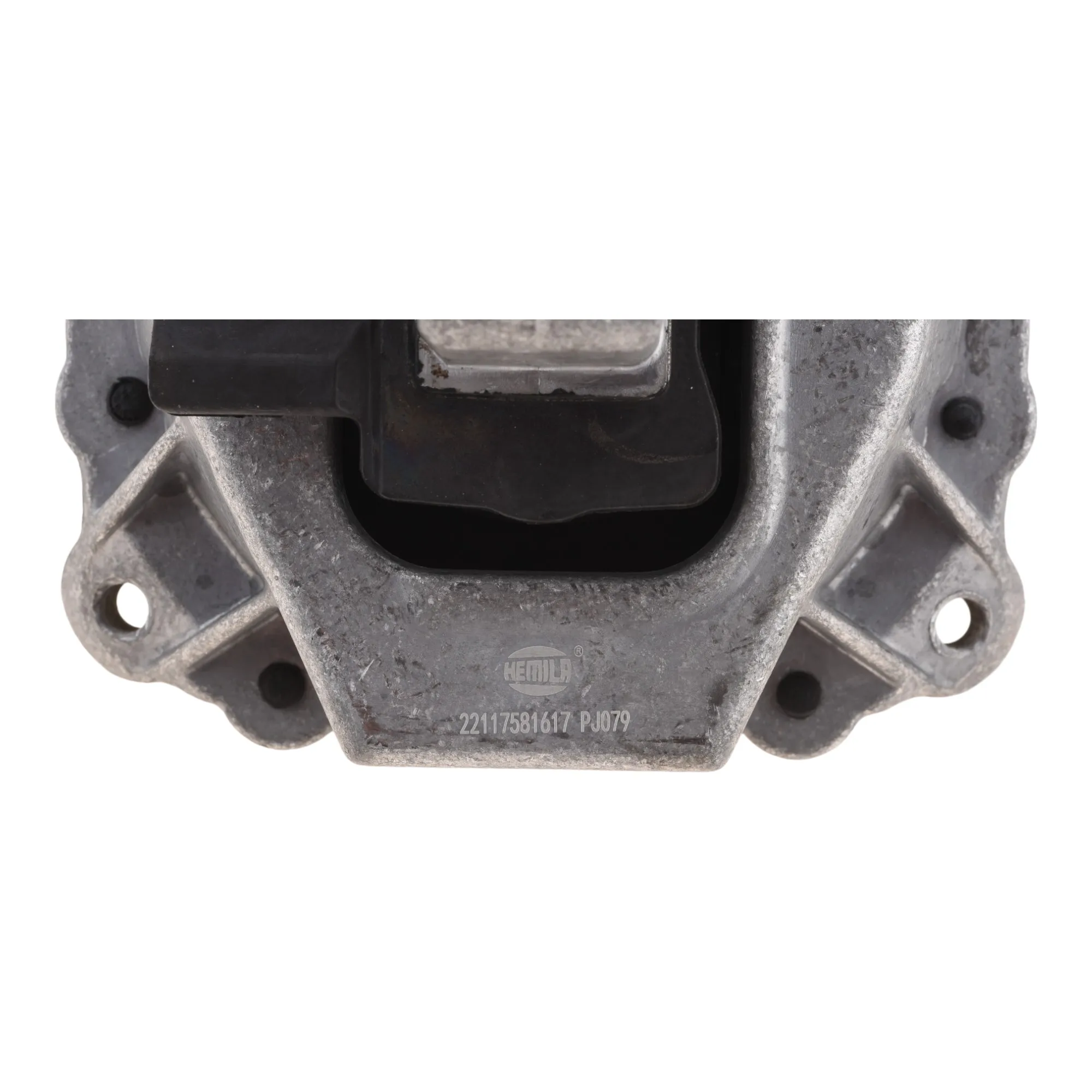 Engine Mount Bracket Left Engine Mount 22117581617 22116860489 For BMW (G42 G87) 225i (G23 G83) (G22 G82) 425i/430i F36 420i G26 425i/430i Z4 G29