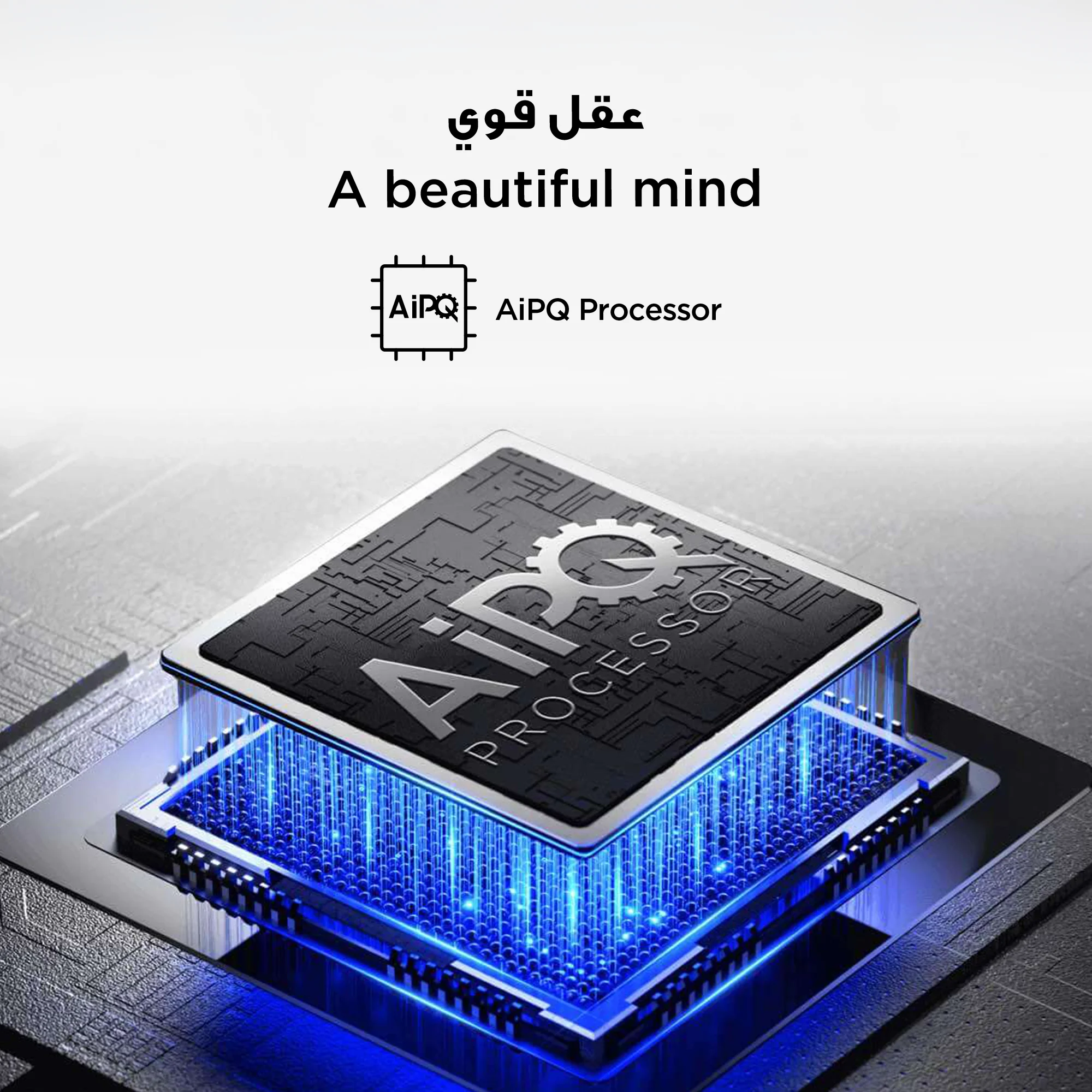 معالج TCL V6C مقاس 55 بوصة/65 بوصة/75 بوصة HDR Goo...