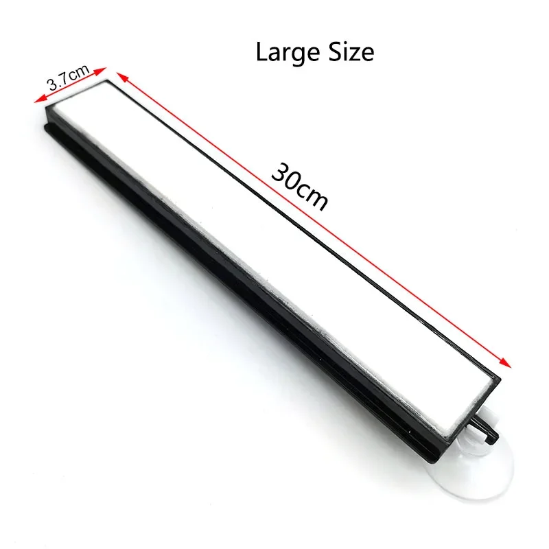Hohe Qualität 10 cm Nano Luftpumpe Sand Stein Aquarium Sauerstoff Pumpe Frische Luft Stein Nano Blase Bar Aquarium Aquarium belüfter Pumpe – Detail 11