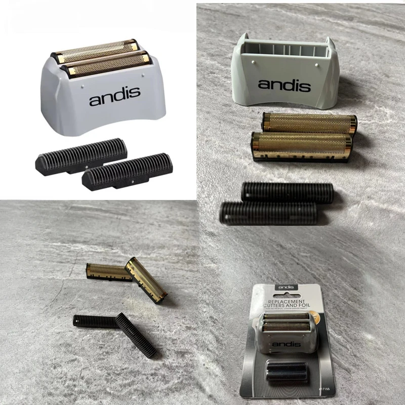 Рисунок 3 - Оригинальная сменная электробритва