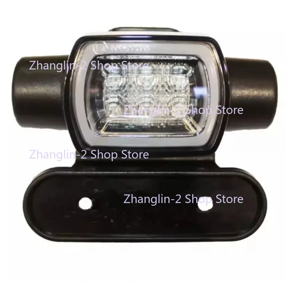 For Super SOCO TC original Taillights