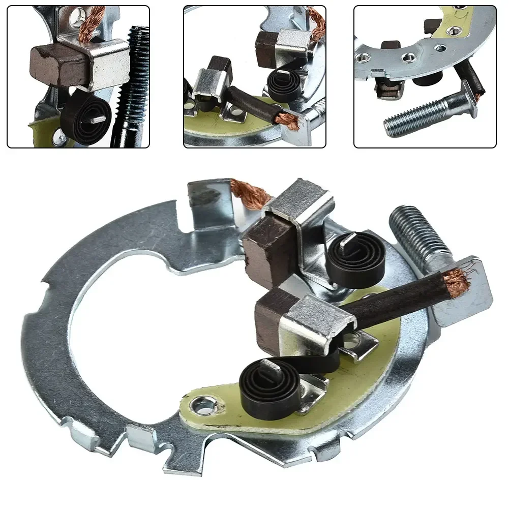 High Quality Motorcycle Starter Repair Kit Brush Plate High Quality Motorcycle Starter Repair Kit Brush Plate