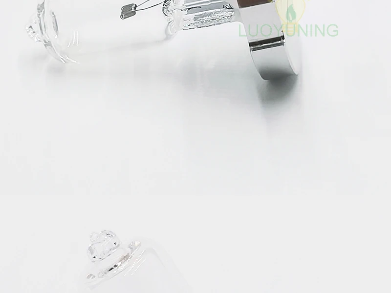 Description Picture 4 of itemHuvitz 12V30W Slit Lamp G6.35 Bulb Light For HS-5000 HS-5500 HS-7000 HS-7500 Ophthalmic Microscope