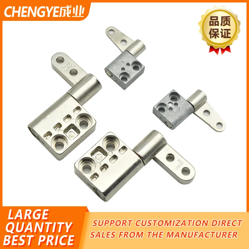 ST-7A-50SA/SB-33 damping hinge ST-10A-80/120SA/SB-33 torque hinge 360 degree random stop
