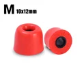 Red M