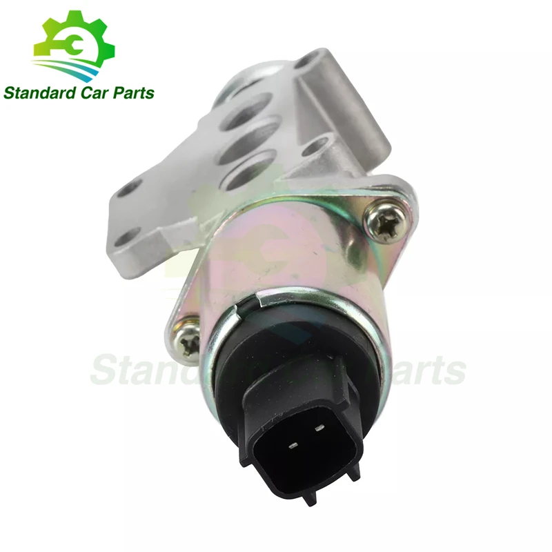 2pins Idle Air Control Valve 23782-1N600 For Nissan Primera P11 NISSAN TSURU 2001- 237821N600 iac valve connector