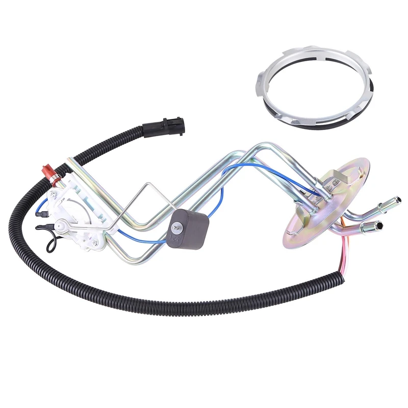 

Fuel Pump Module Sending Unit FMSU-9DE For Ford F-250 F350 7.3L 1994-1997 Diesel Pickup Side Fuel Tank FMSU9DE