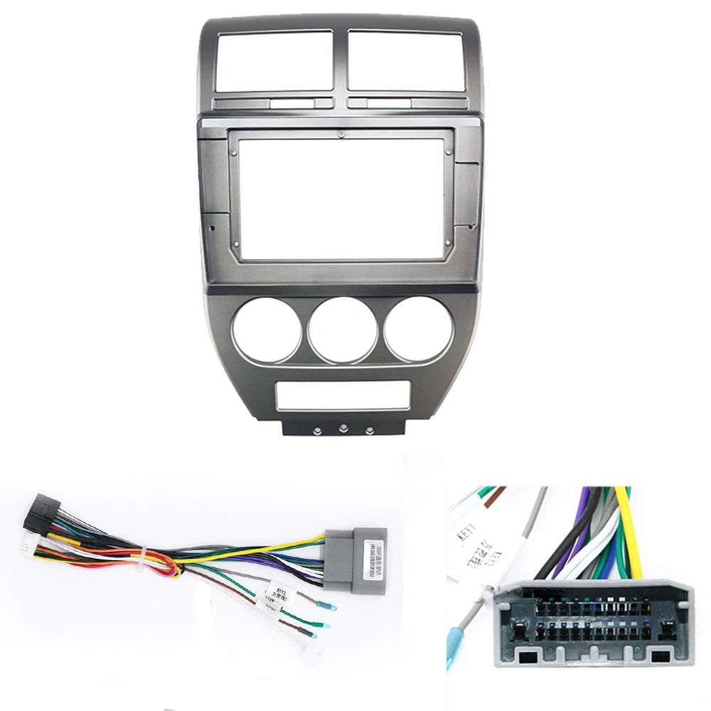 ڵ  öƽ ٸ г ,  ħ ƮƮ 2007 2009 ġ, GPS Mp5  Ʈ ŰƮ, 2 Din, 10.1 ġ