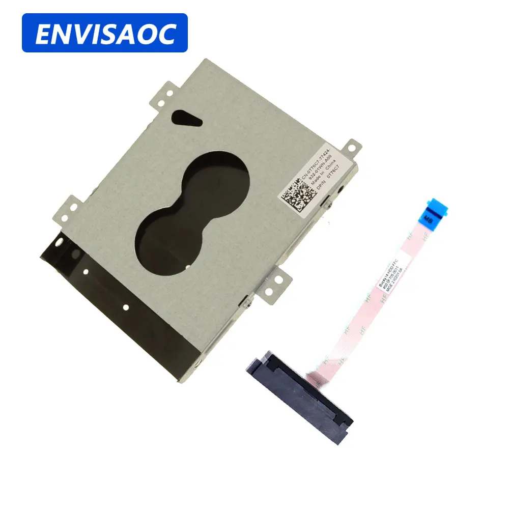 For Dell Inspiron 5481 5482 Laptop SATA Hard Drive HDD SSD