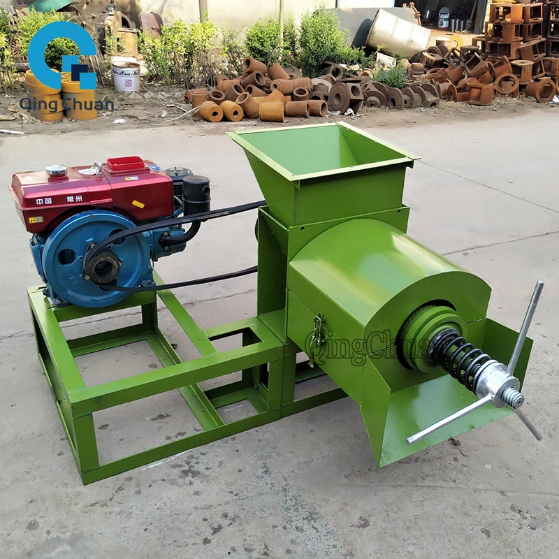 Palm Fruit Red Oil Pressing Machine Spiral Equipment Peanut Seeds Squeezer Business Sesame Sunflower Expeller Soybean Extraction 2