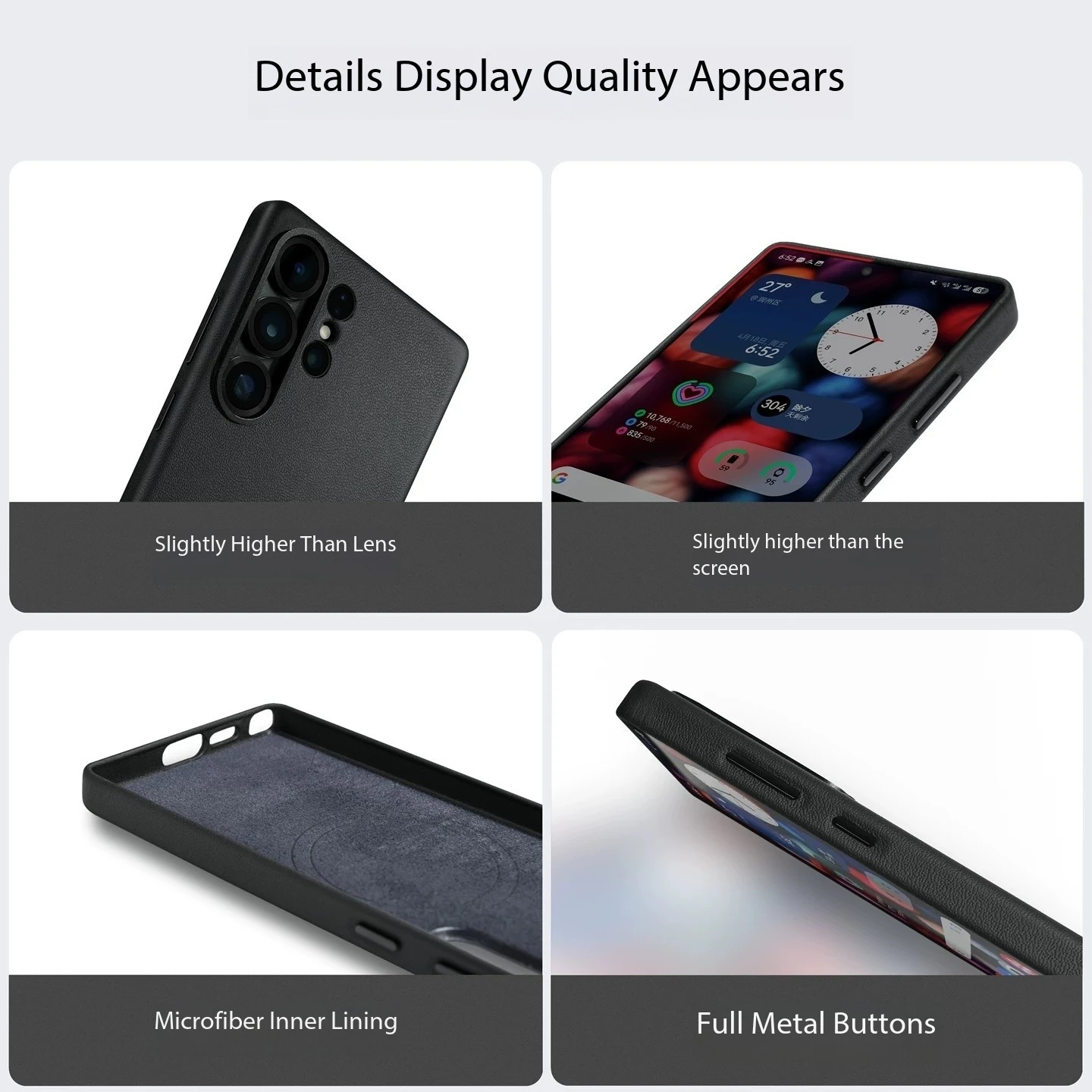 Samsung Galaxy S25 Cases