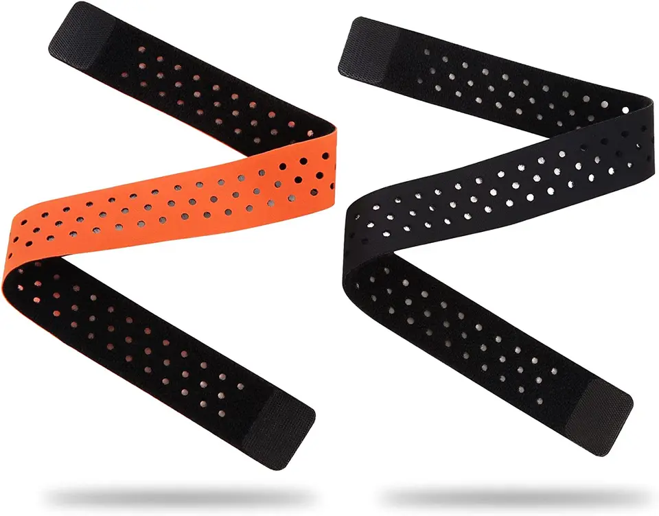 Moofit HW401 Brazalete Monitor De Frecuencia Cardu00edaca