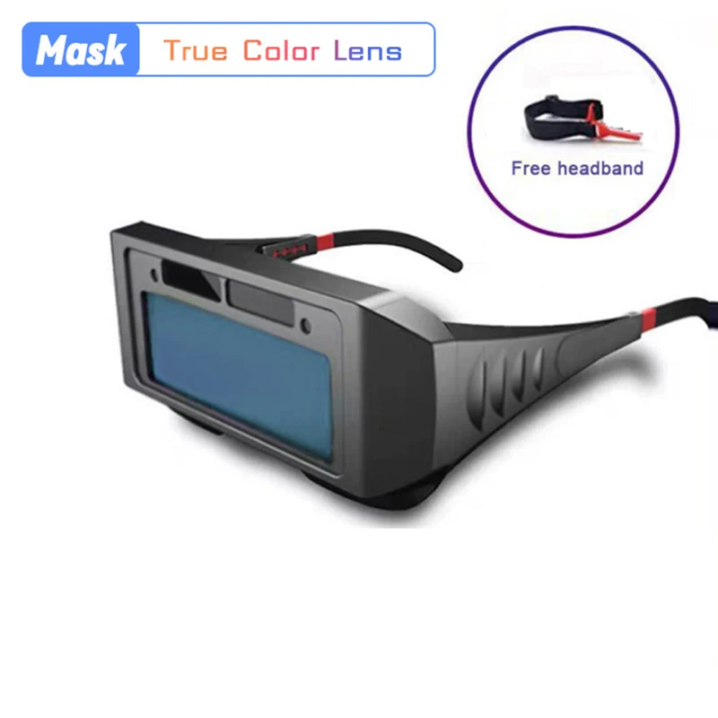 True Color Lens
