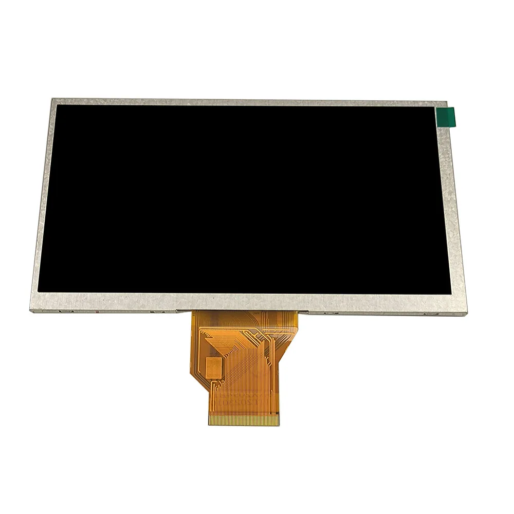 Lcd Tela de Exibição Hdmi Mais Vga Mais av Controlador Driver Placa Monitor Painel 7.0 At070tn90 At070tn92 At070tn93 At070tn94 - Imagem 5