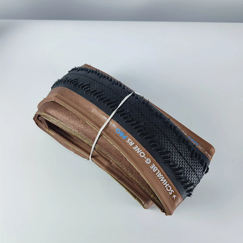 SCHWALBE G-ONE チューブレスタイヤ38c qbei_pi-634555