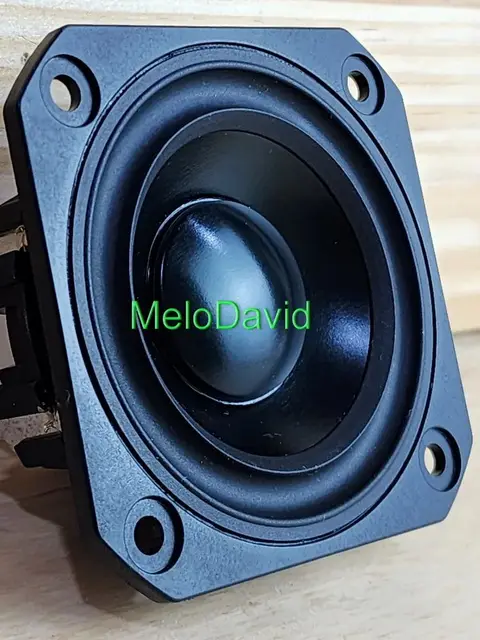 ペア=2個のティンファニー ピアレス P 830985 HIFI AV カーデスク 