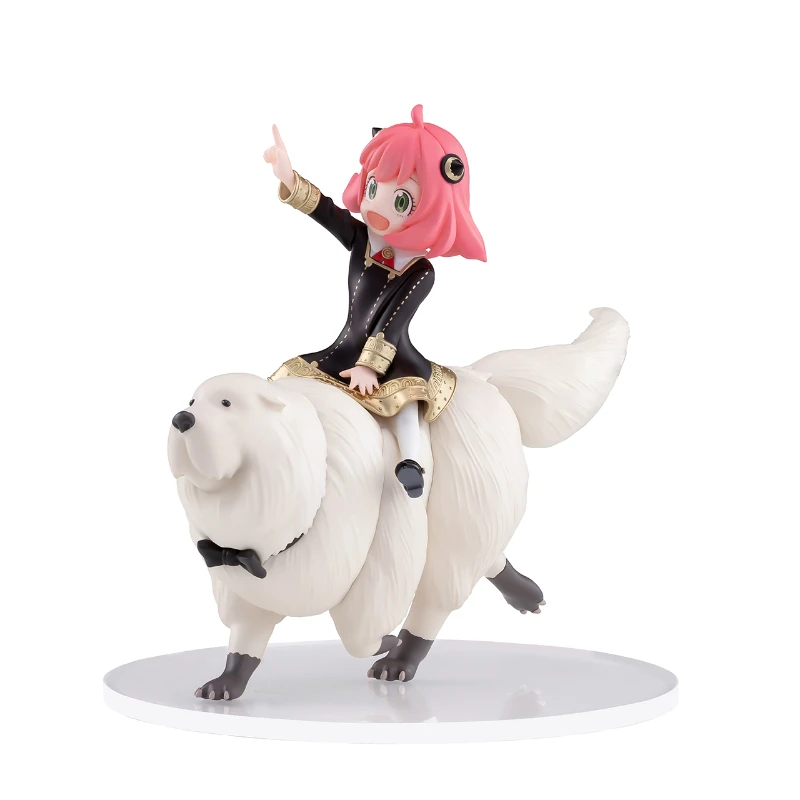 

100% Original Anime Spy Artist Ania Fojje Handmade Ornaments