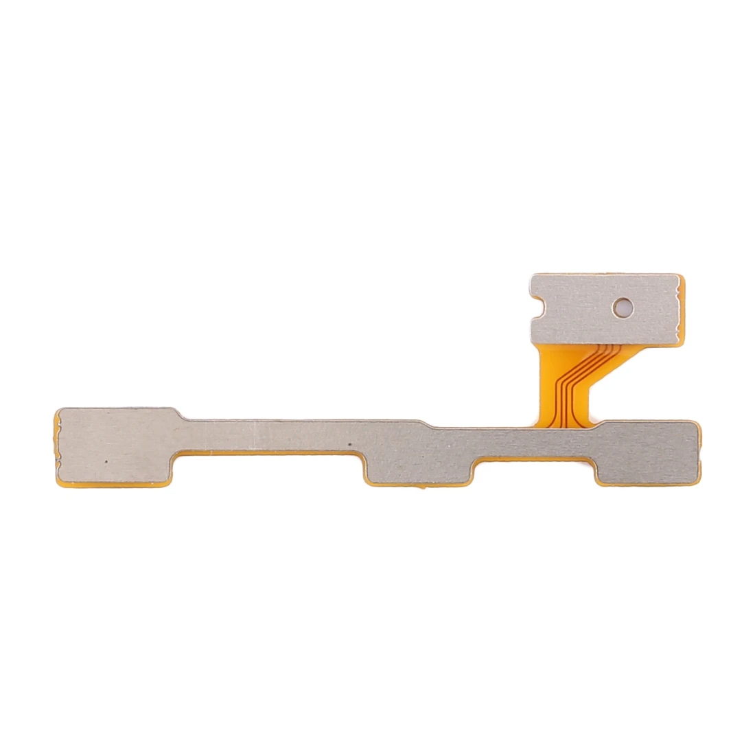 Power Button & Volume Button Flex Cable for Huawei P20 Lite / Nova 3e Mobile Phone Replacement Parts