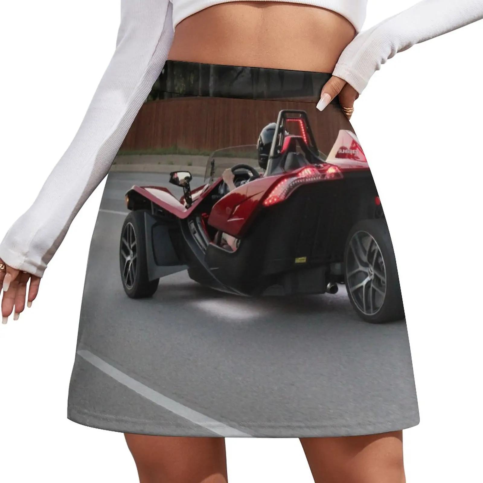 

The Slingshot Mini Skirt short skirt sexy short mini skirts dress women summer 90s aesthetic