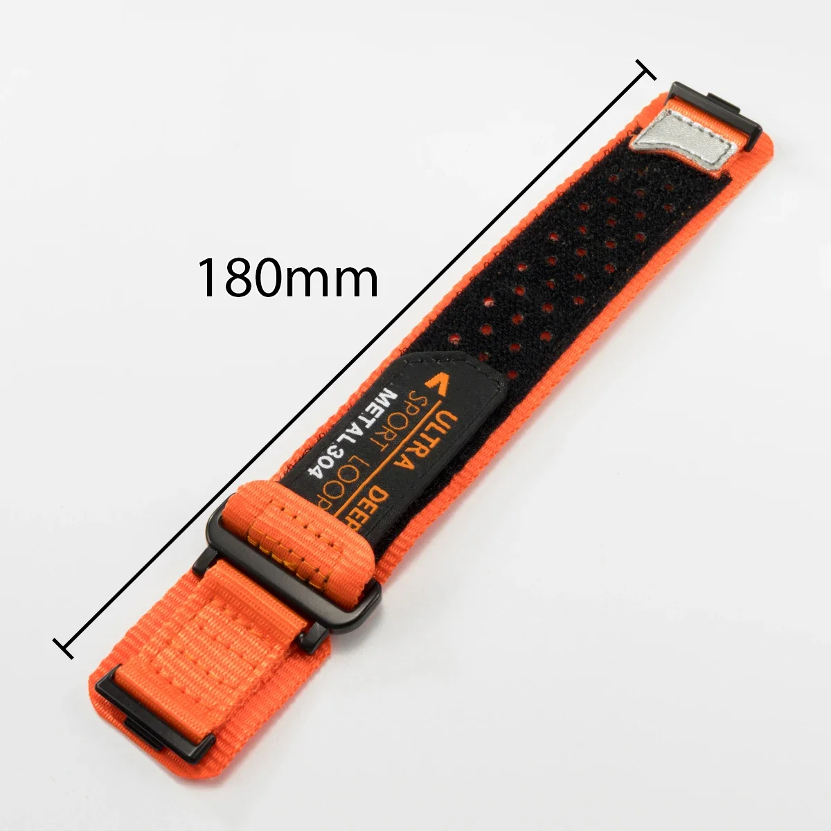 Nylon Sports Band Strap - Universal Fit