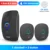 KERUI M525 Wireless Doorbell Waterproof 150m Long Distance