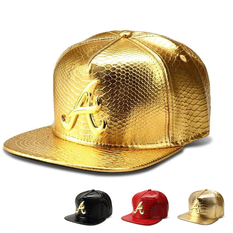 Бейсболка Doitbest в стиле хип-хоп металлическая Женская |