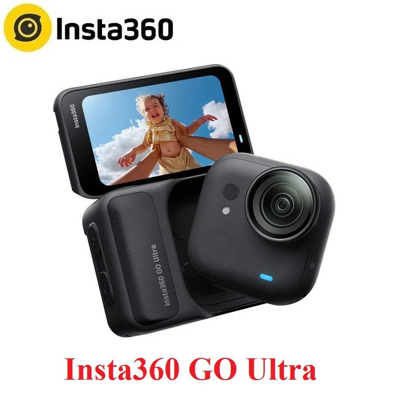 GO Ultra Black