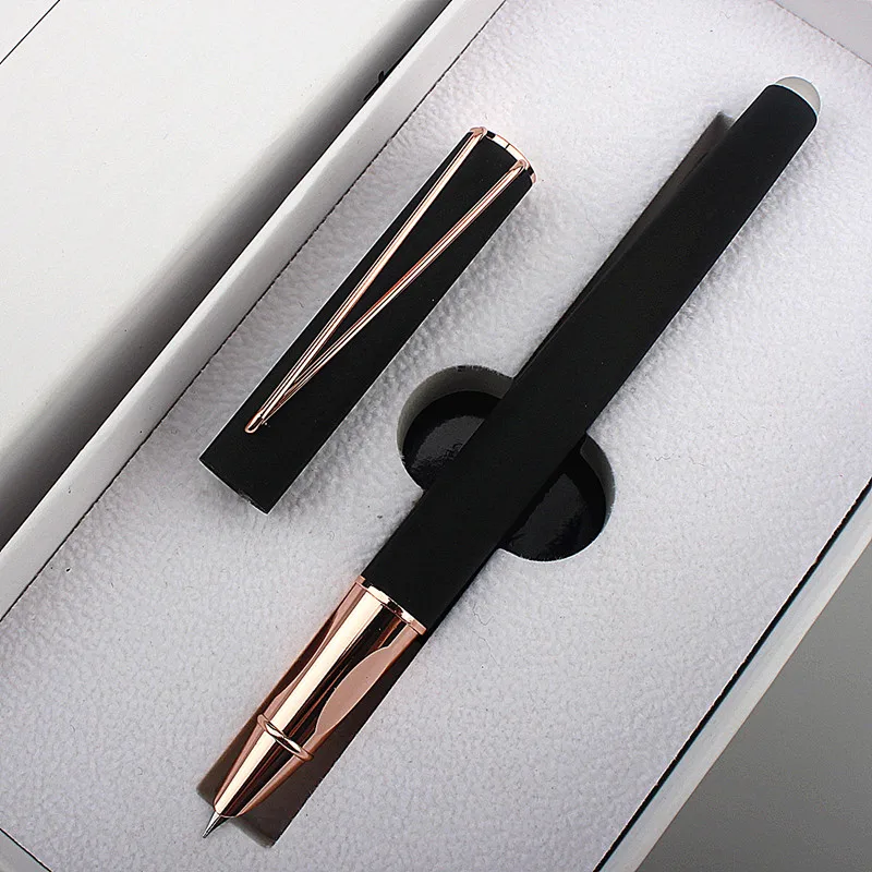 Ручка перьевая фрикционная