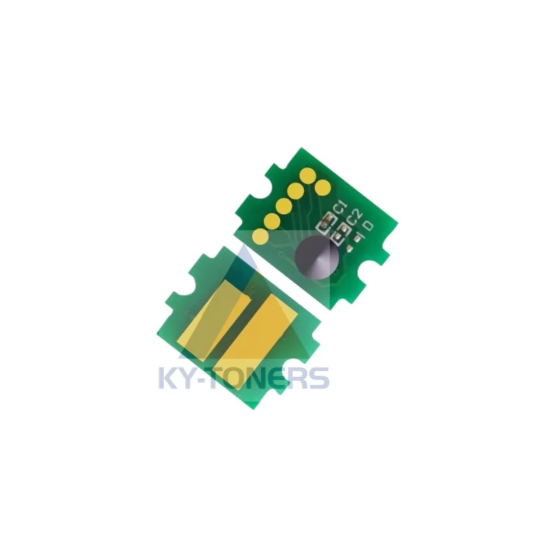 10PCS TK-6115 TK-6117 TK-6118 TK-6119 교세라 ECOSYS M4125idn 4132idn용 토너 카트리지 칩