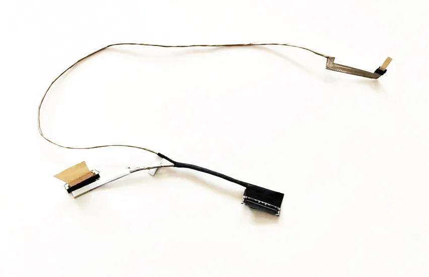 Nuovo Per Hp Probook 640 G4 645 G4 Led Lcd Lvds Cable Muslimah 40Pin