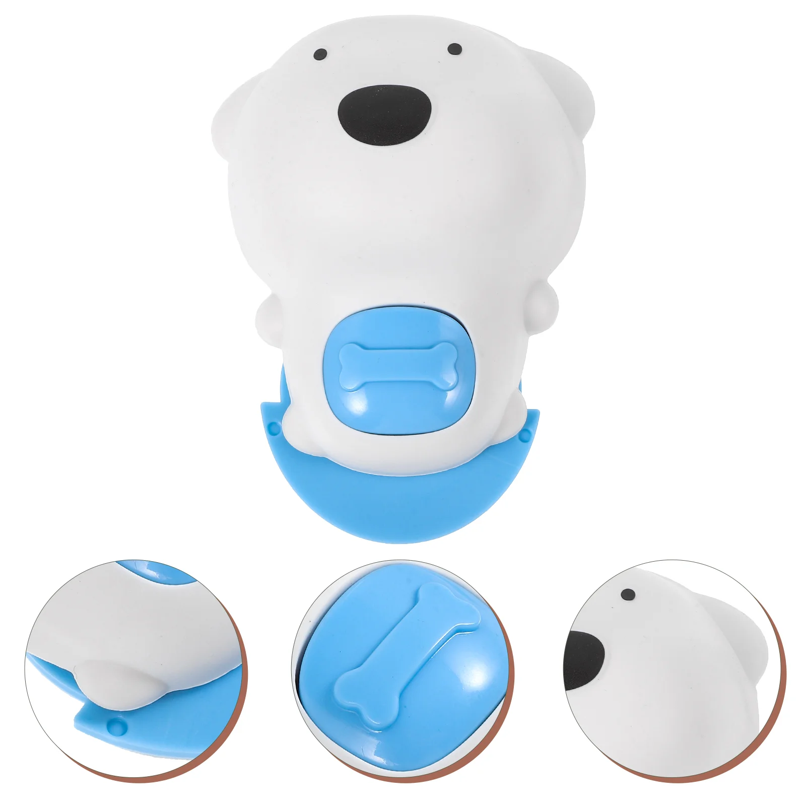 

Baby Gate Anti-pinch Door Stop Guard Slam Stopper Lock Baby Toddler Finger Silica Gel Safety