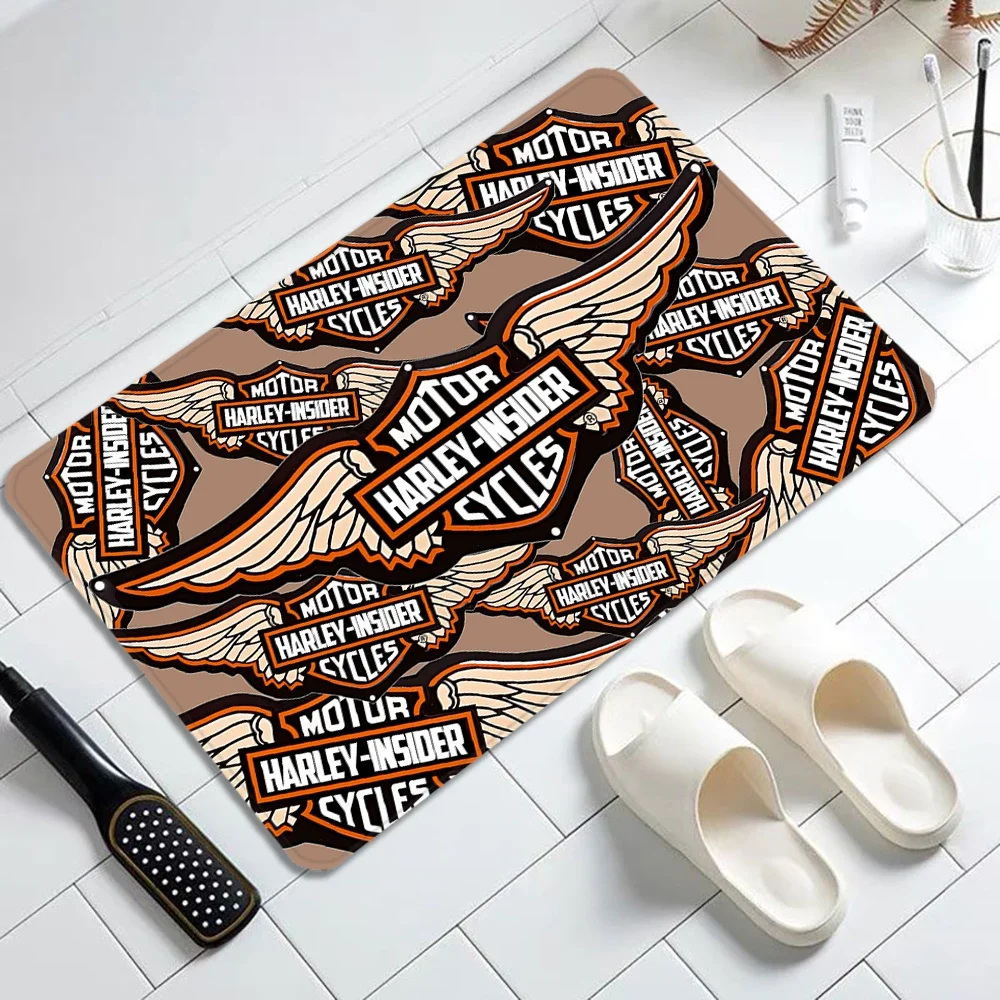 Рисунок 6 - Коврик для входной двери