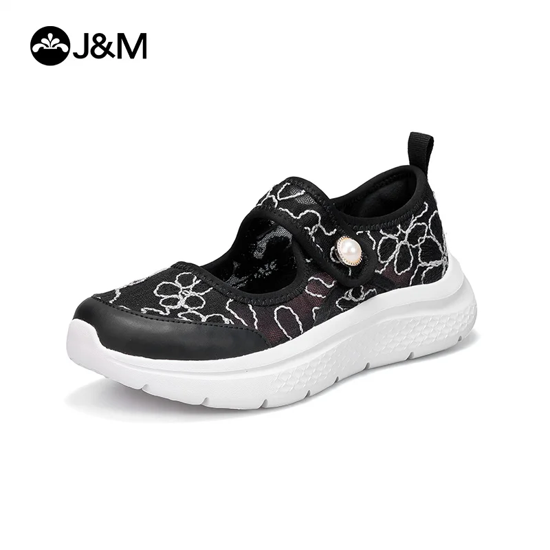 j-m-women-sandals-fashion-casual-summer-lady-soft-lightweight-sneakers-beach-walking-shoes-mesh-breathable-black-casual-shoes