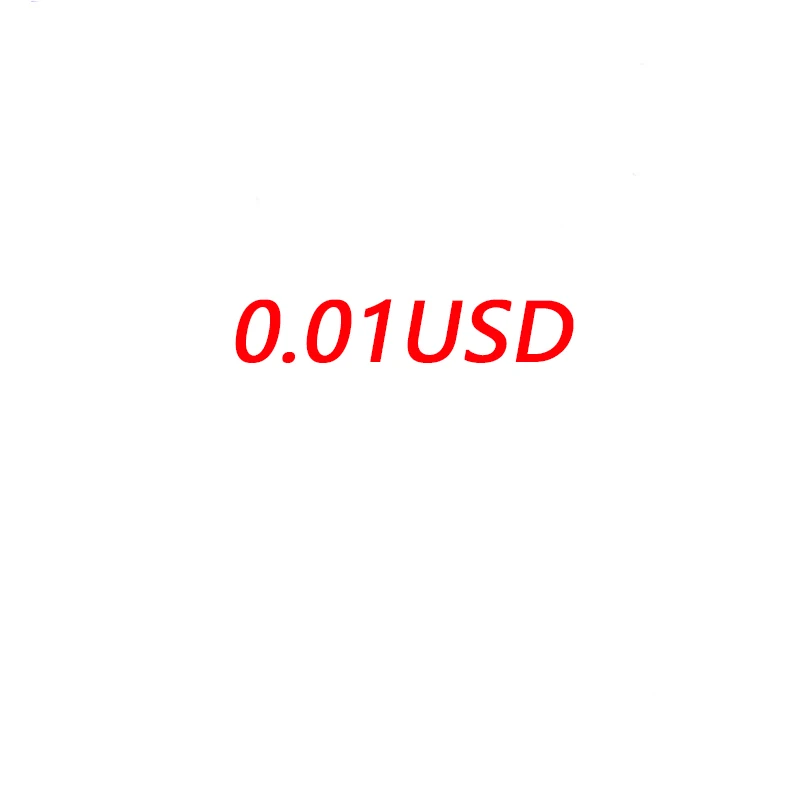 

0,01 долларов США