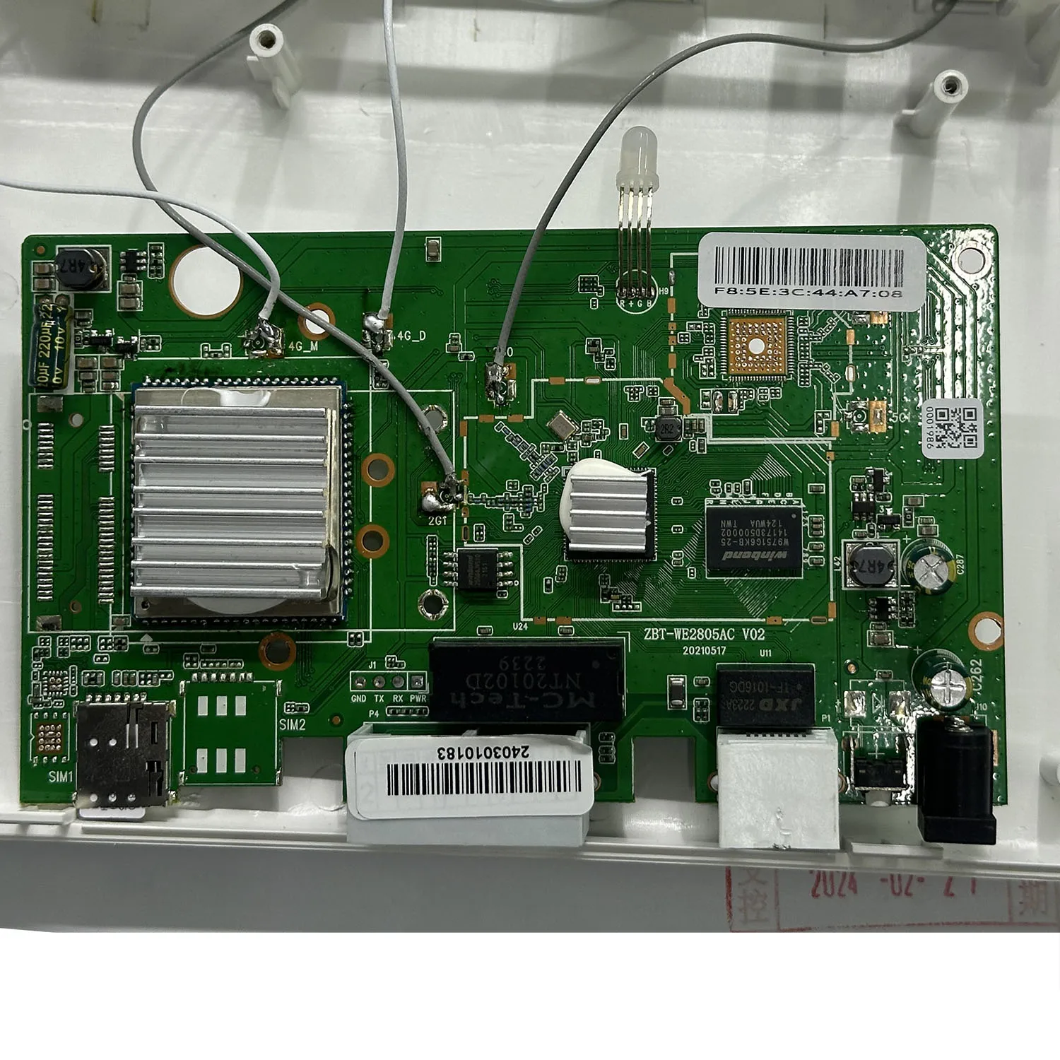 Computers e Electronics