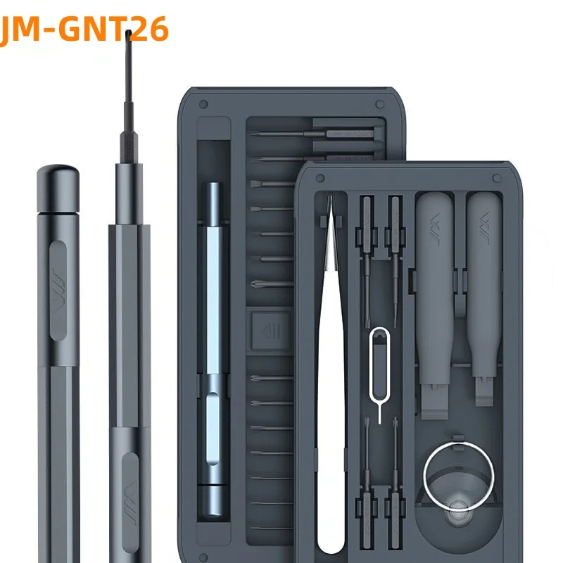 JIMIHOME GNT26/30 Screwdriver Set Disassembly Tools Precision