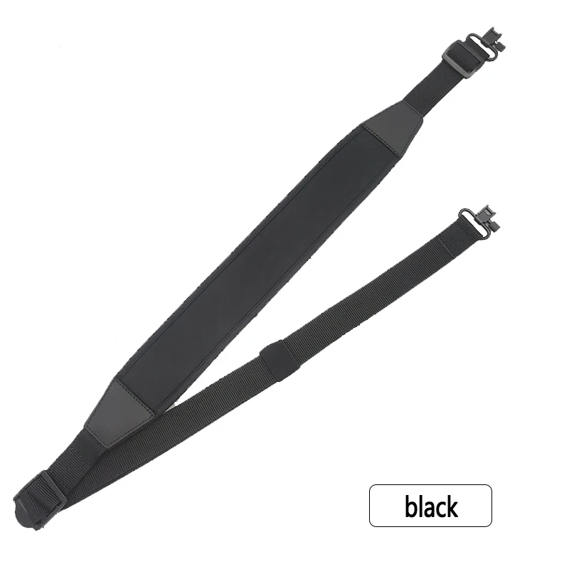 2-Point Tactical Shoulder Sling 5