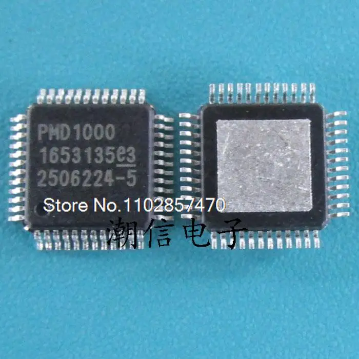 Pmd1000 QFP-48