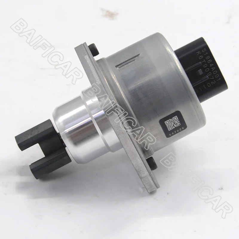 Baificar Brand New Genuine Engine Cylinder Head Variable