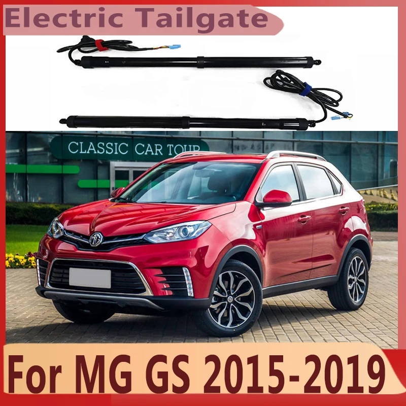 

For MG GS 2015-2019 Electric Tailgate Car Lift Auto Automatic Trunk Opening Electric Motor for Trunk Car Accessory Tools