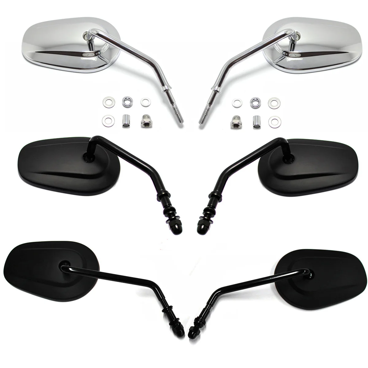 Ҹ ƮƮ XG500 XG750 VRSCAW V-ROD   ̳ ٹ   츮Ƽ ̷, 8mm