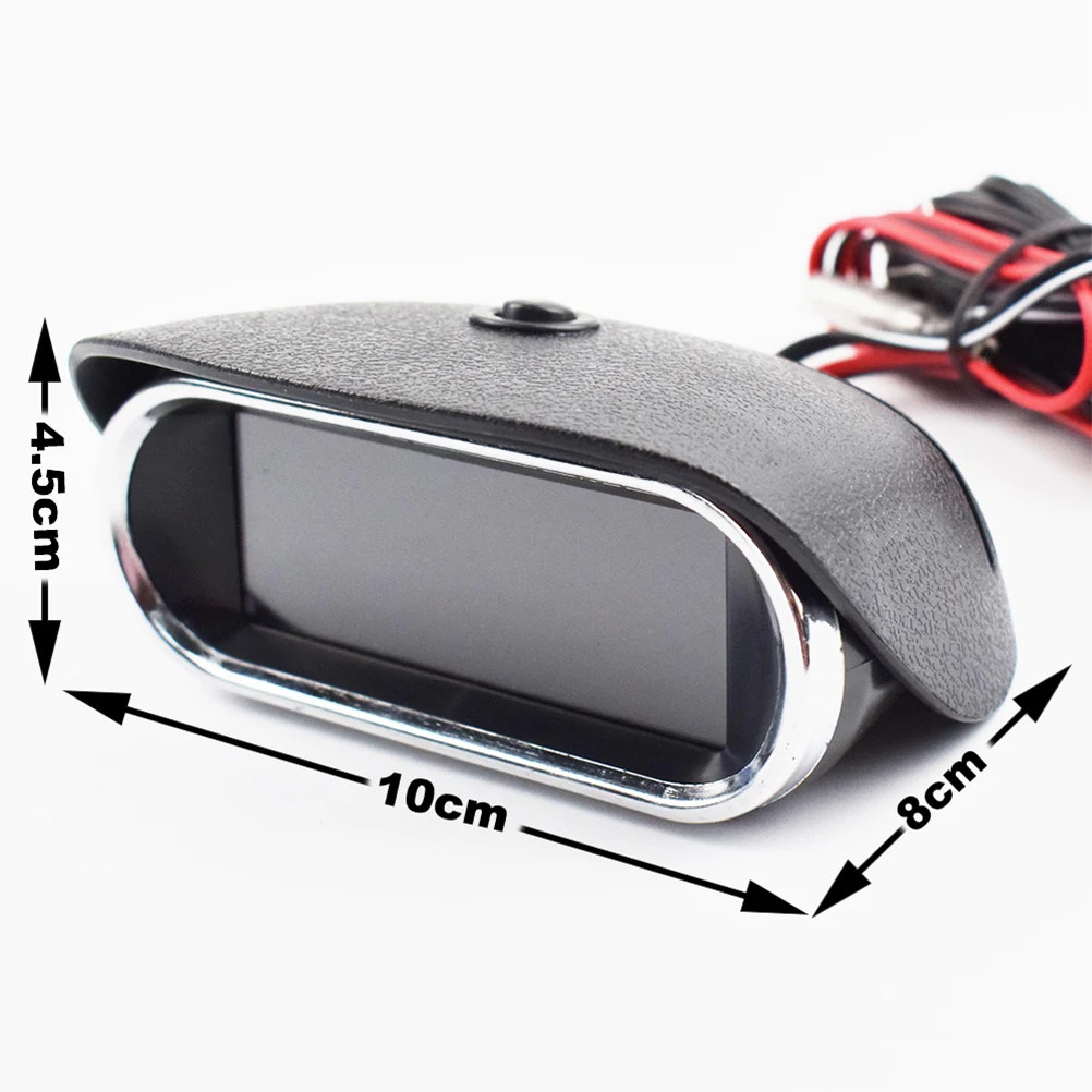   LCD  , ڵ Ʈ ̿, 1/8 а,  , 2 in 1, 10mm, 12V, 24V